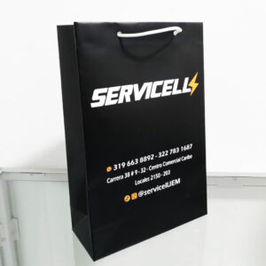 Bolsa ref: 3