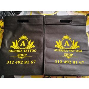 Bolsas cambrel