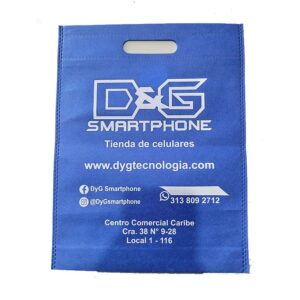 Bolsas Cambrel Ref:2